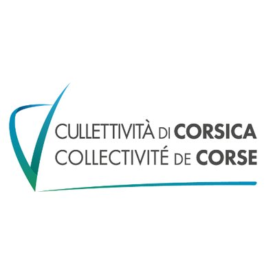 Cullettività Di Corsica   Collectivité De Corse