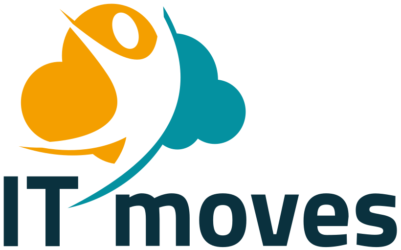 It Moves.Nl