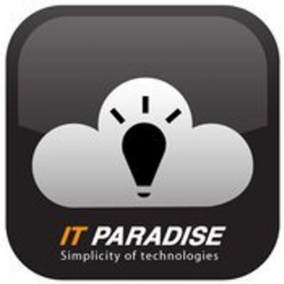 IT Paradise Solutions Sdn Bhd