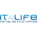 Portal De Informática It4life