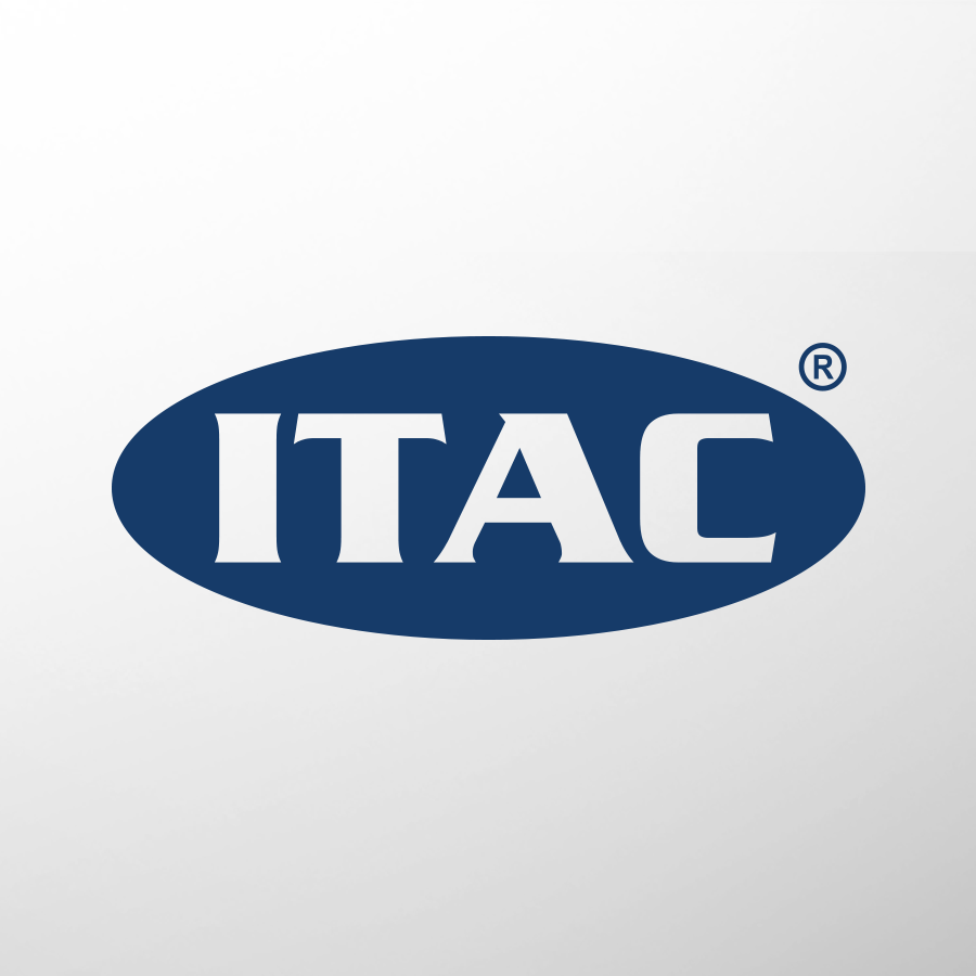 ITAC - Inst. Tecnológico de Avaliação e Certificação da Conformidade..