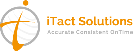 iTact Solutions.comAll Rights