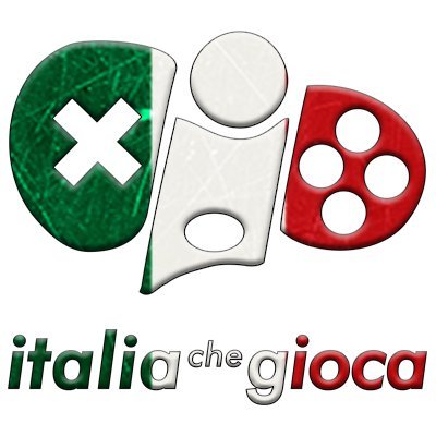 Italia Che Gioca