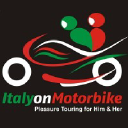 ItalyonMotorbike