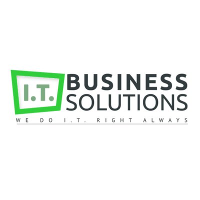 I.T. Business Solutions Unlimited