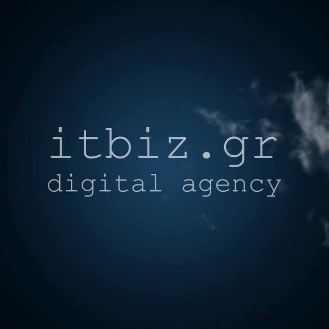 ITBIZ Digital Agency