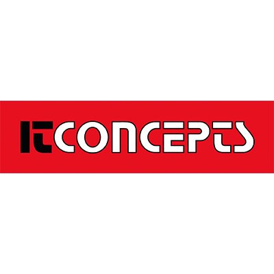 IT CONCEPTS PROFESSIONAL GMBH