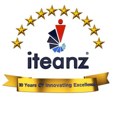 Iteanz Technologies India Pvt