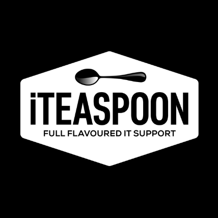 iTEASPOON