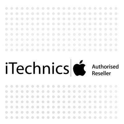 Itechnics Apple Authorised Reseller