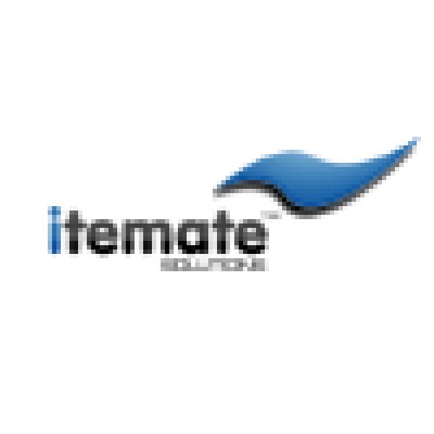 Itemate Solutions