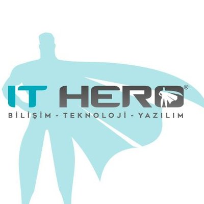 It Hero A.ş.