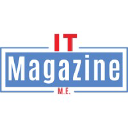 It Magazine Me