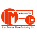 Iran Tractor Manufacturing Company