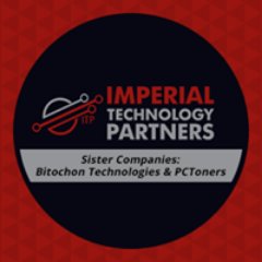 IT Support & Services | Imperial Technology Partners