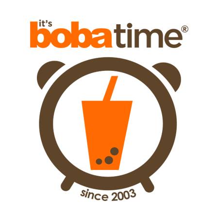 Boba Time