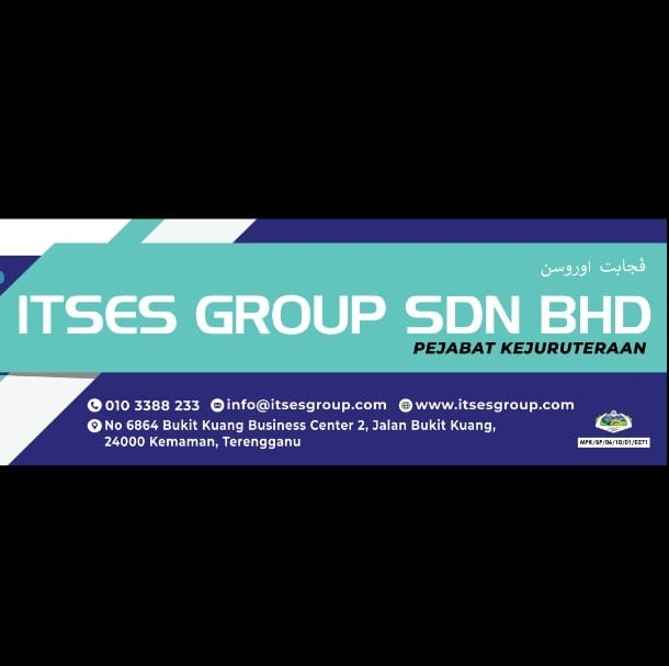 Itses Group Sdn Bhd