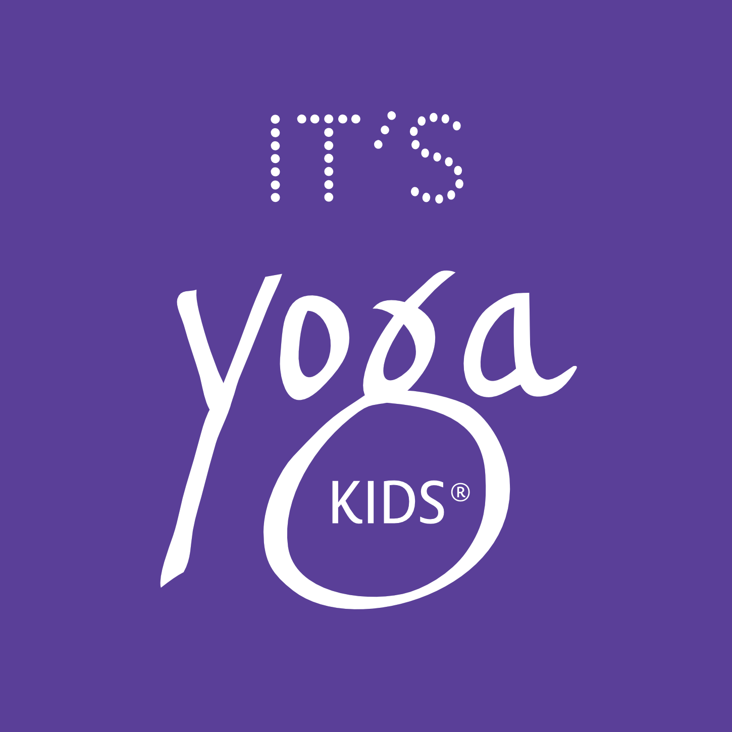 It's Yoga, Kids