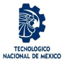 Instituto Tecnológico Superior Zacatecas Occidente