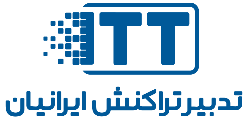 Itt (تدبیر تراکنش ایرانیان