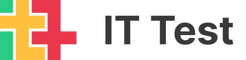 It Test   Software Development, Qa & It Consulting