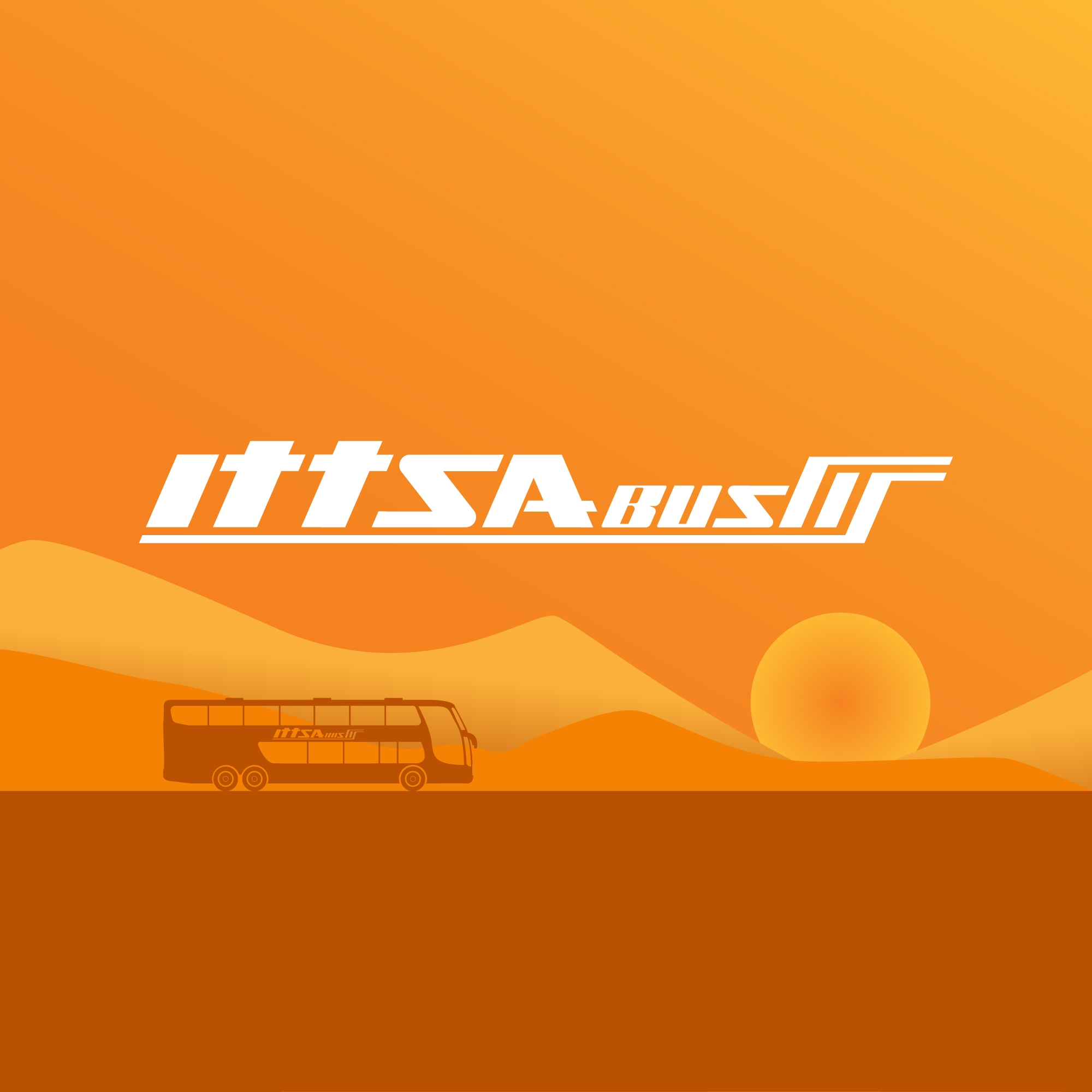 Ittsa Bus