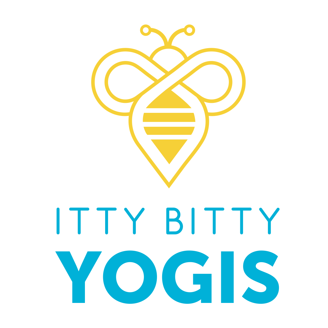 Itty Bitty Yogis