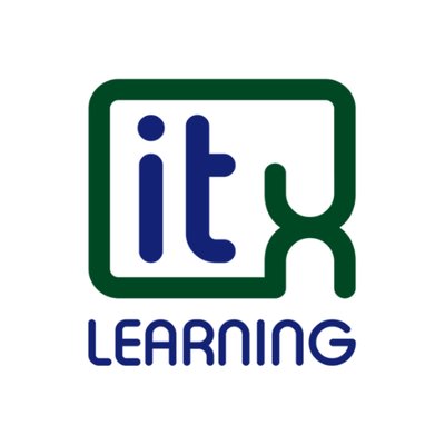 ITX LEARNING PARTNERS