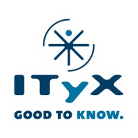 ITyX Solutions AG