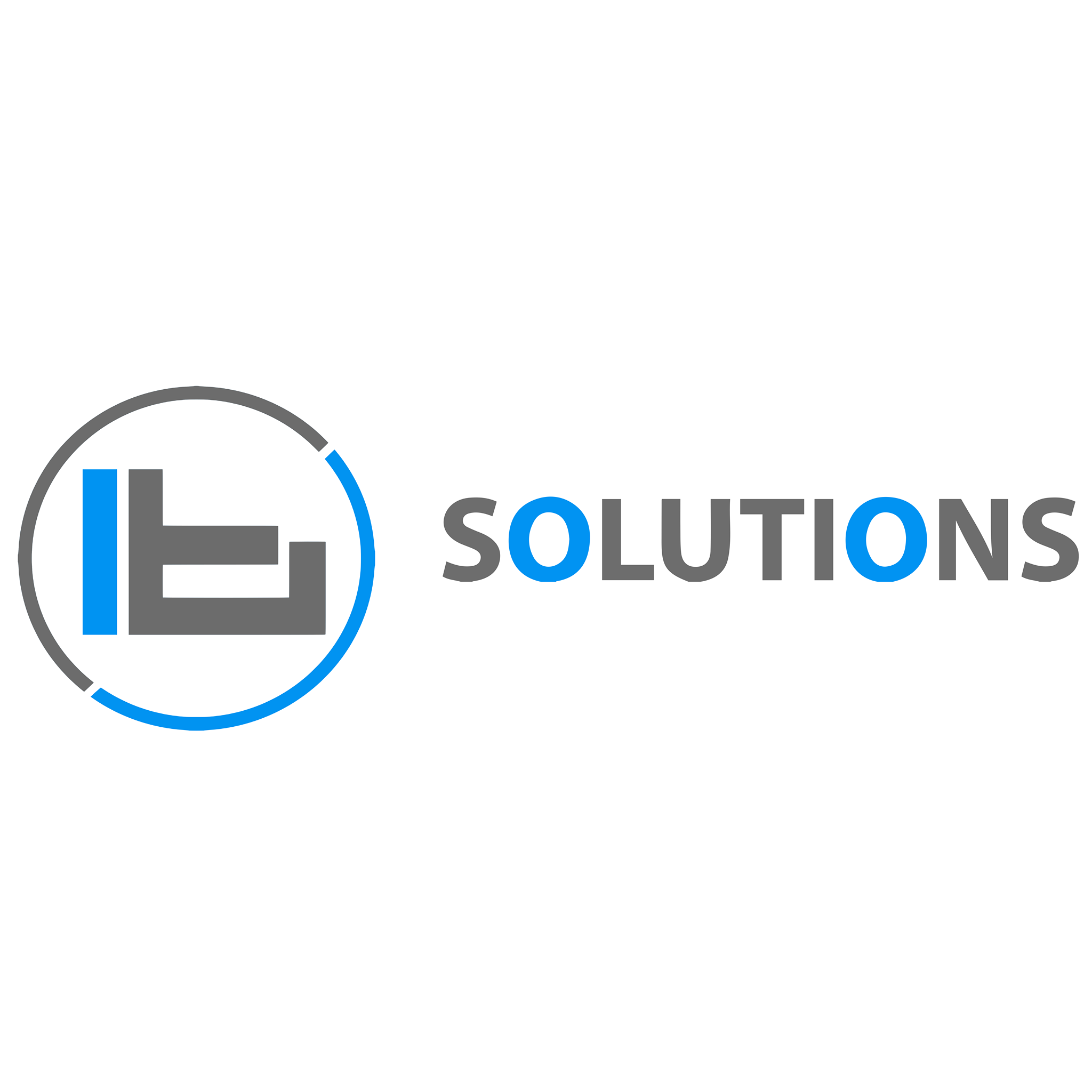 IT Solutions