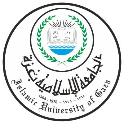 Islamic University of Gaza