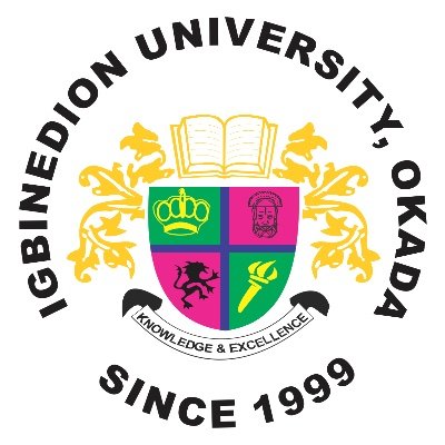 Igbinedion University Okada