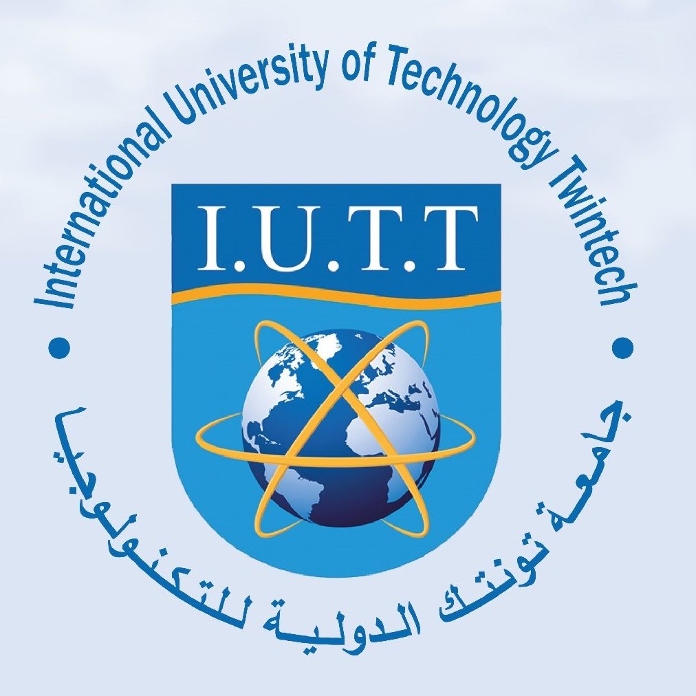 International University Of Technology Twintech