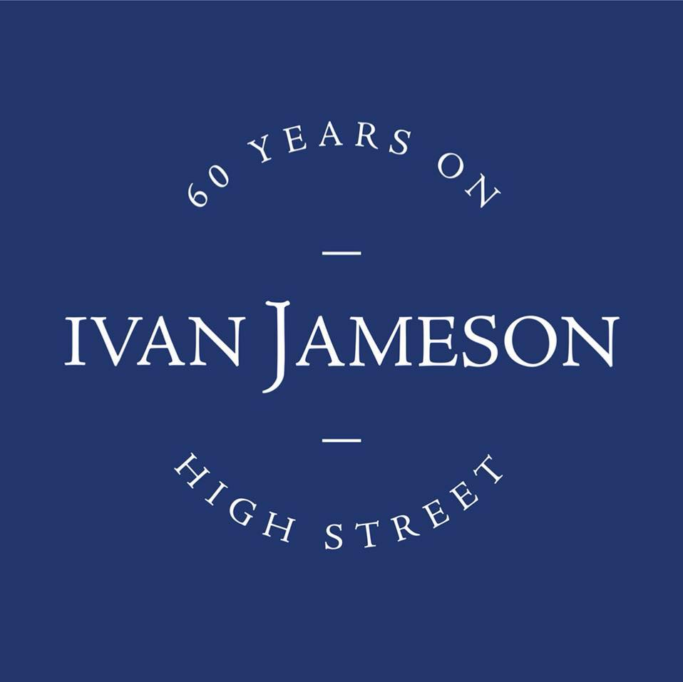 Ivan Jameson