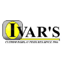 Ivars Displays