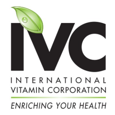 International Vitamin Corporation