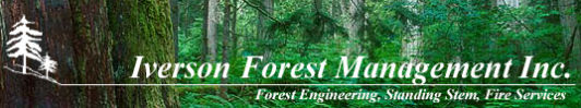 Iverson Forest Management