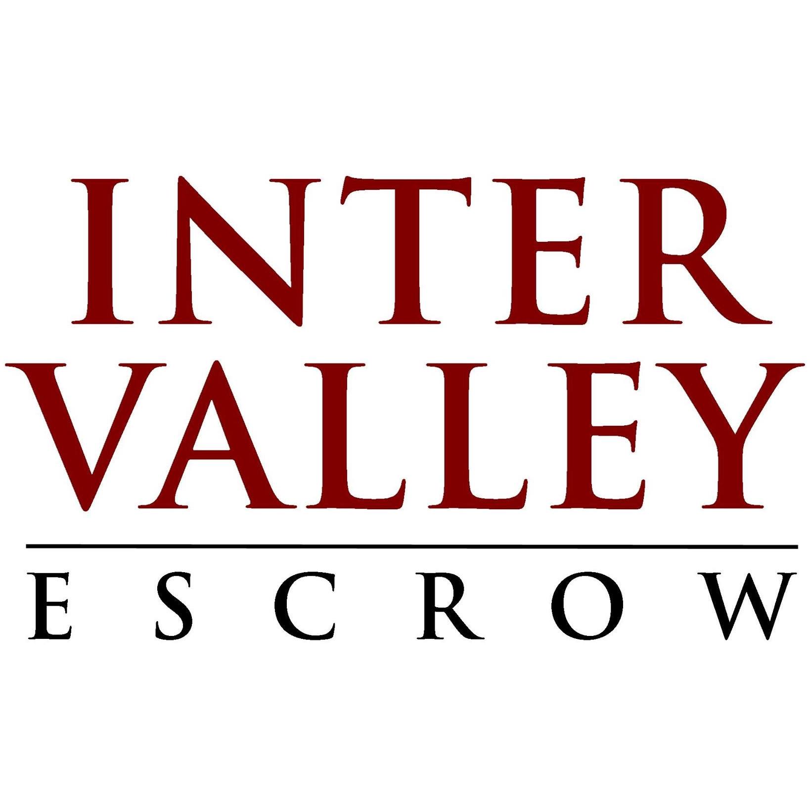 Inter Valley Escrow