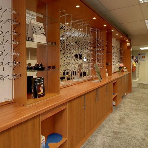 Iview Opticians