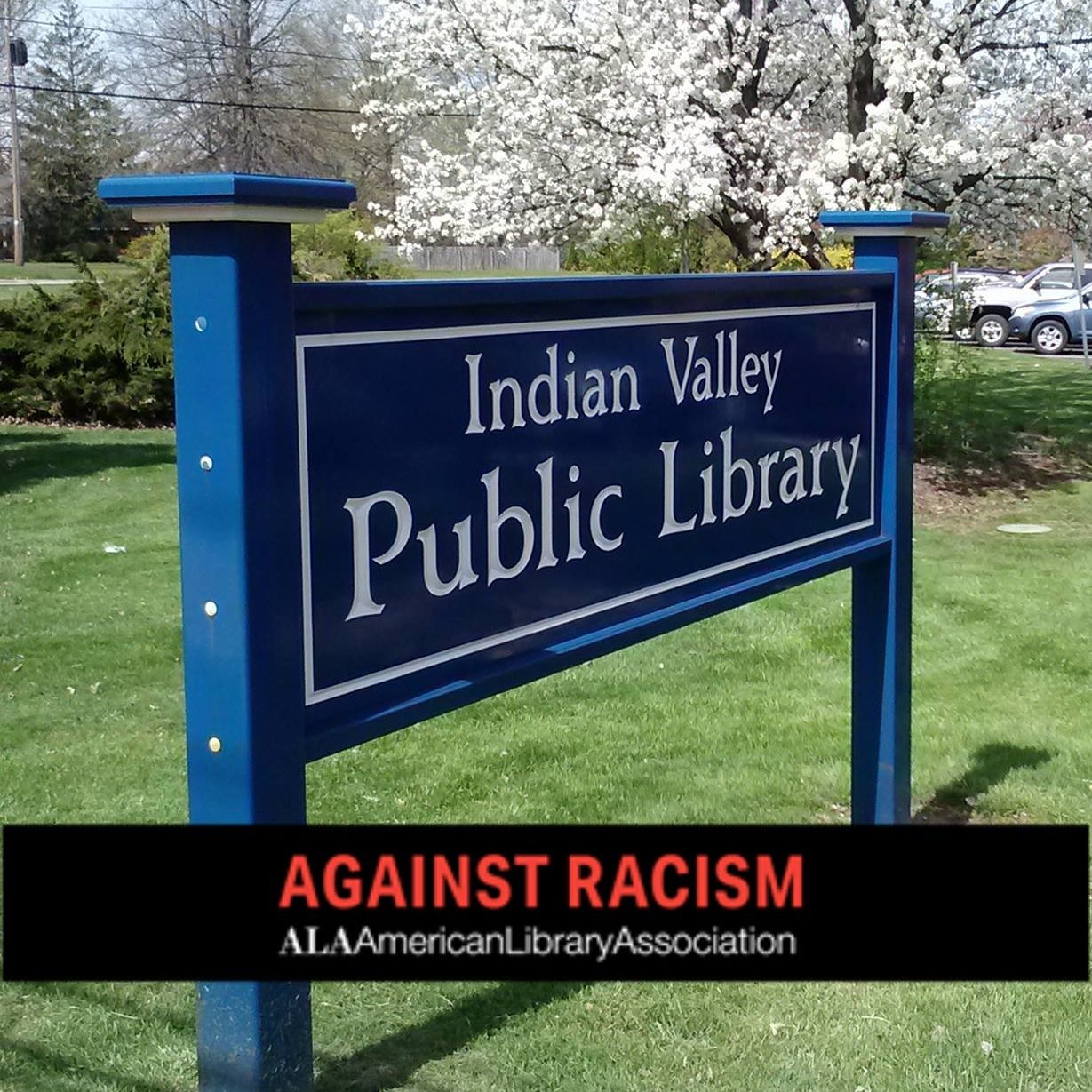 Indian Valley Public Library