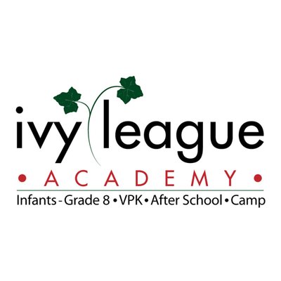 Ivy League Preschool Academy