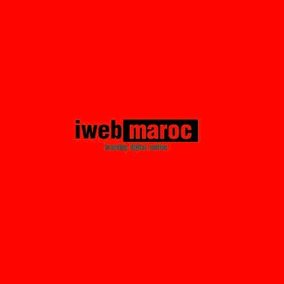 iWeb Maroc