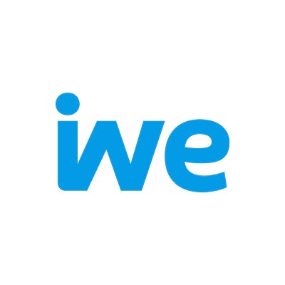 iWE