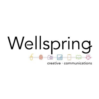 Wellspring Creative Communications