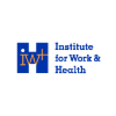 Institute for Work & Health