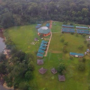 Iwokrama River Lodge