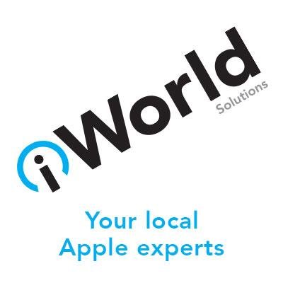 iWorld Connect