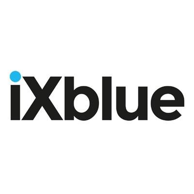 iXBlue