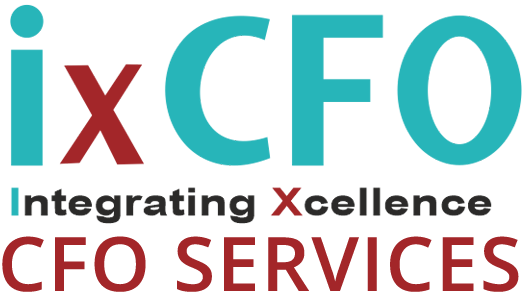 IxCFO Services P