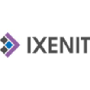 Ixenit